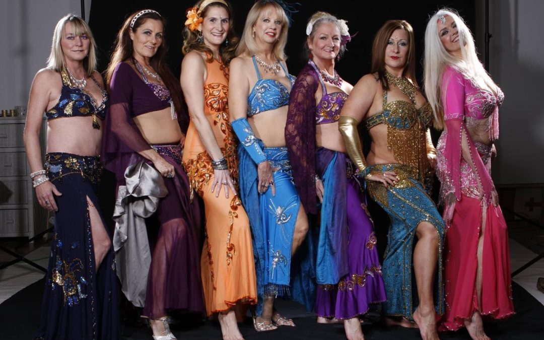 What will Belly Dancing do for you?