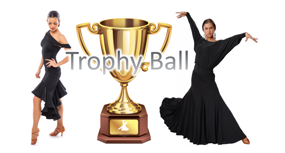 Trophy Ball? What’s that? Top 6 FAQs answered