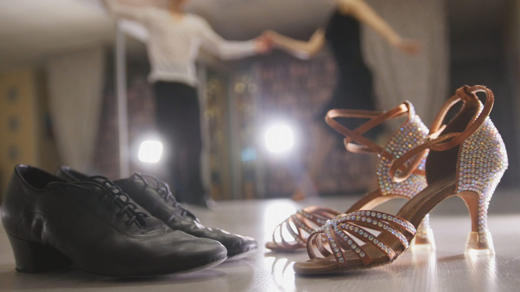Highlander Highland Dance Shoes – Tartantown Ltd.