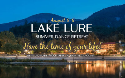 Beat the Heat with our Summer Dance Retreat