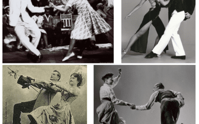 Evolution of Social Dancing: Pt 2 the American Impact