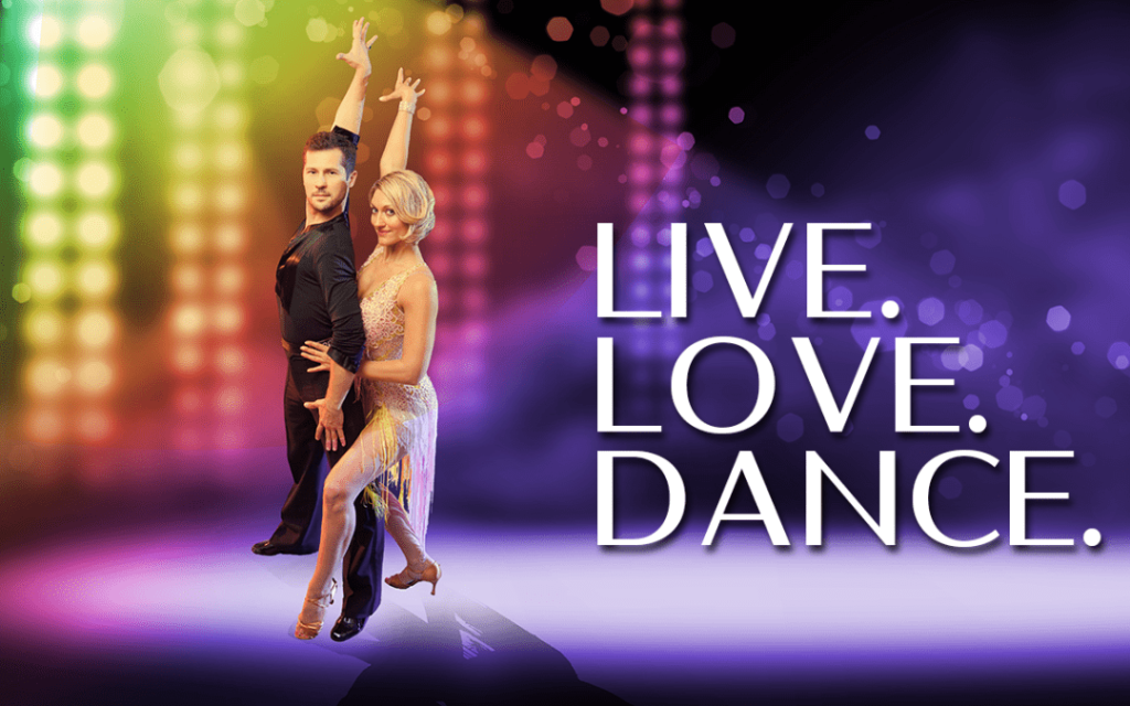 Introducing IBDS Dance Tales!