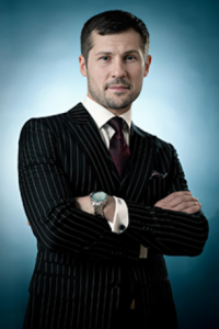 Andrey Gergel