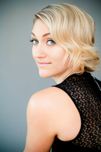 Lacey Bramblett