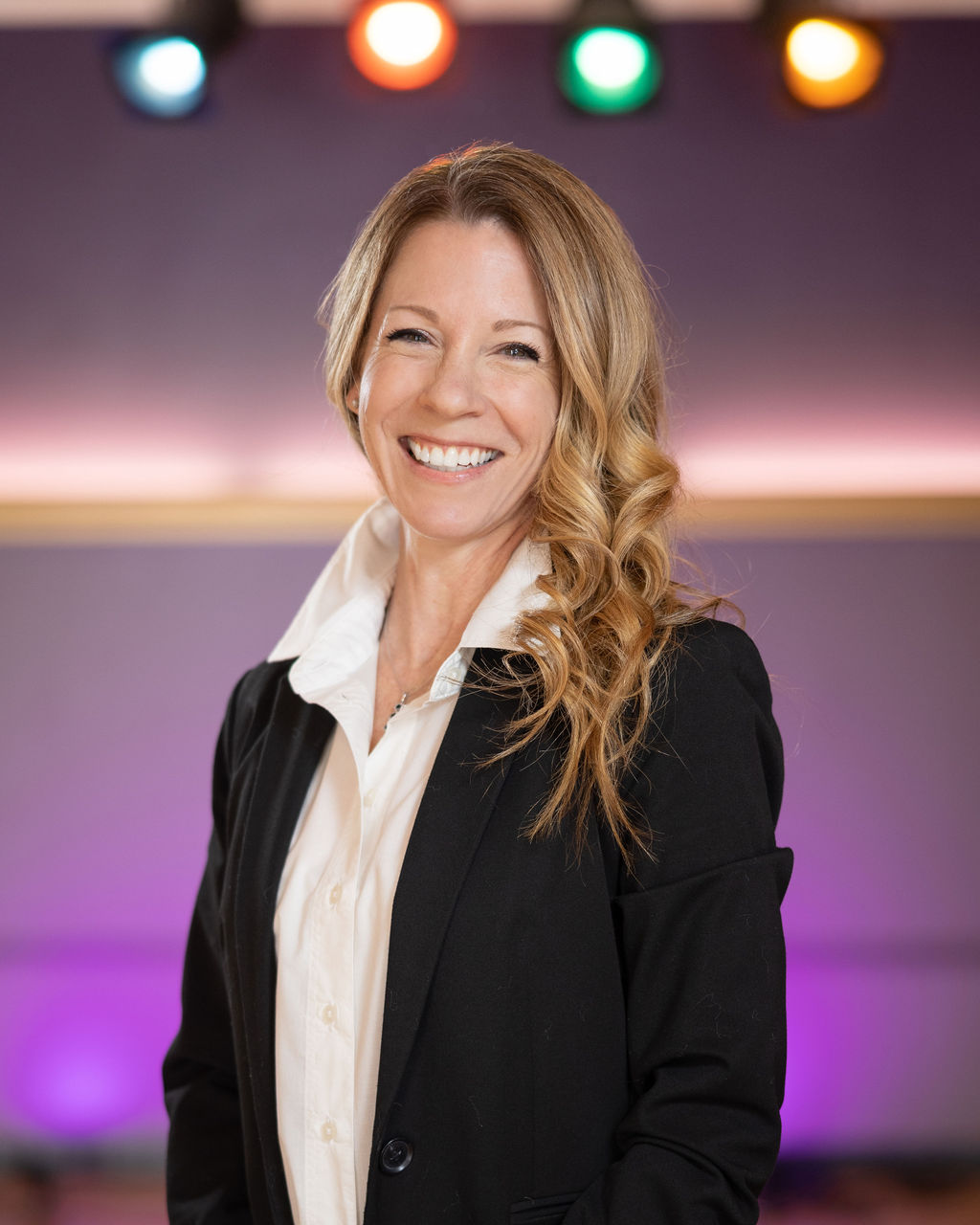 Christy Barnard